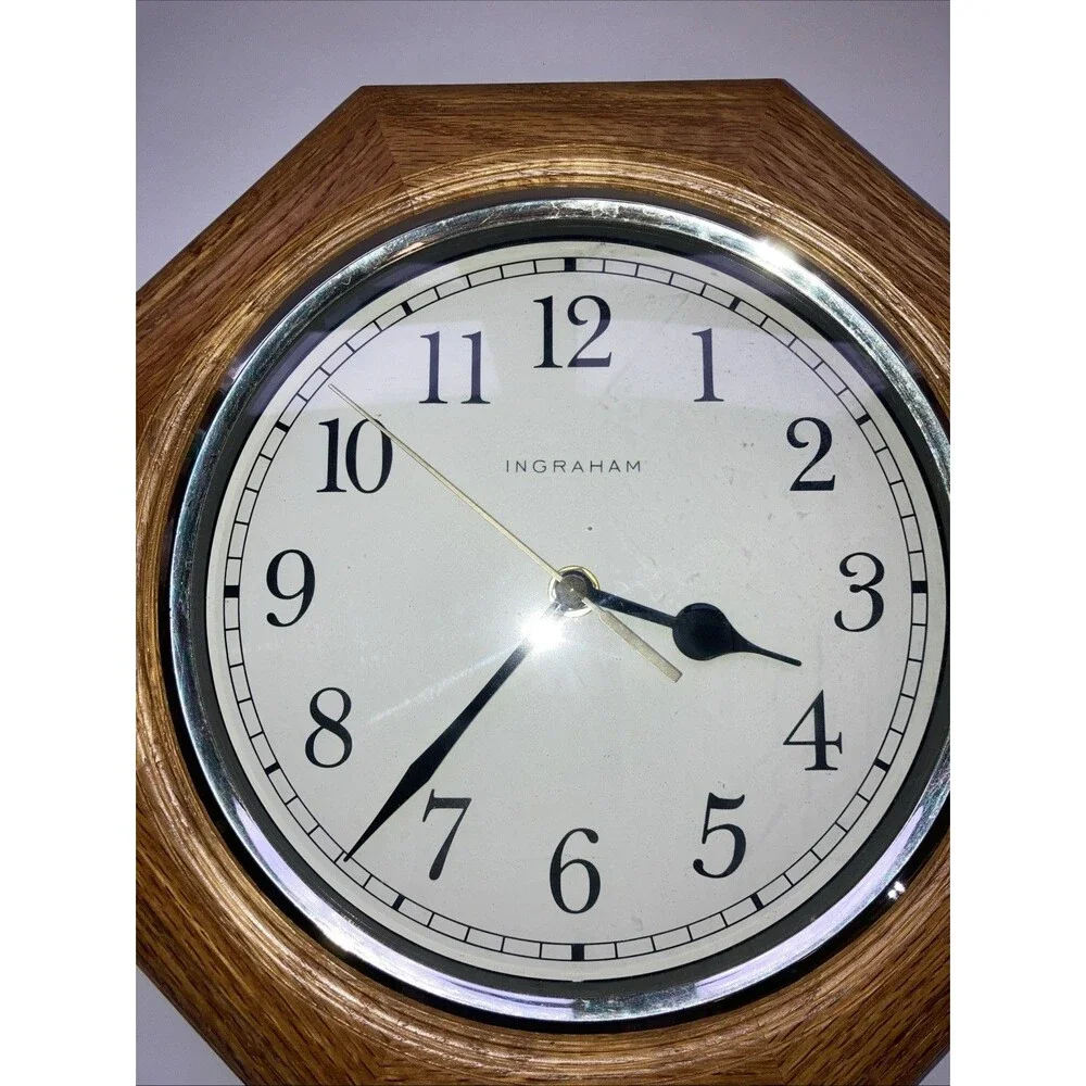 Vintage Ingraham 11.5